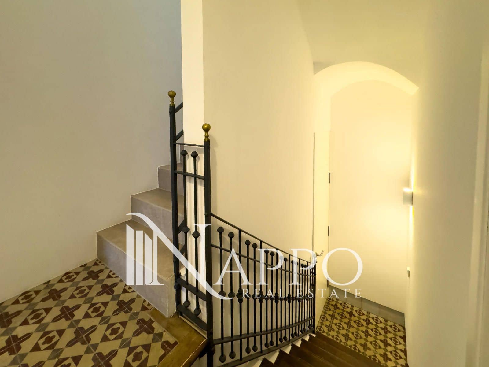 3 sypialnia Penthouse na sprzedaż w Palma de Mallorca - 1 999 000 € (Ref: 8815159)