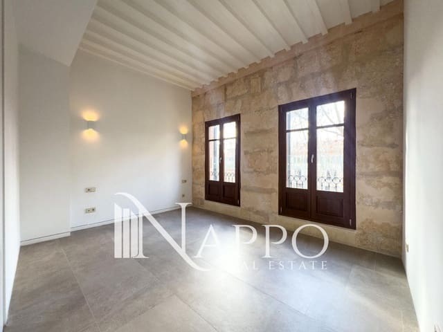 3 sypialnia Penthouse na sprzedaż w Sant Nicolau, Palma de Mallorca - 1 999 000 € (Ref: 8815159)