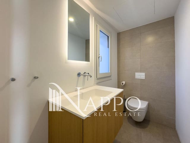 3 sypialnia Penthouse na sprzedaż w Sant Nicolau, Palma de Mallorca - 1 999 000 € (Ref: 8815159)