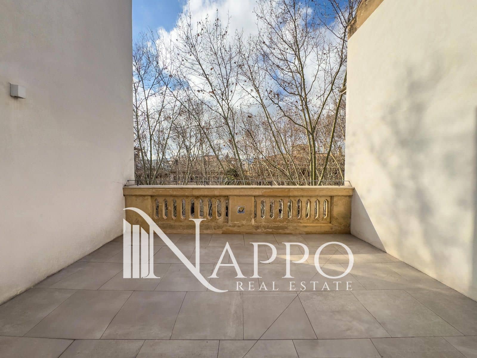 3 sypialnia Penthouse na sprzedaż w Palma de Mallorca - 1 999 000 € (Ref: 8815159)