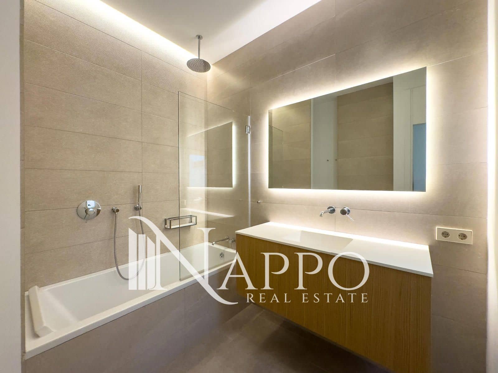 3 sypialnia Penthouse na sprzedaż w Palma de Mallorca - 1 999 000 € (Ref: 8815159)