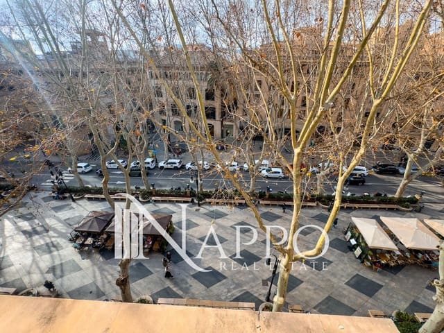 3 sypialnia Penthouse na sprzedaż w Sant Nicolau, Palma de Mallorca - 1 999 000 € (Ref: 8815159)