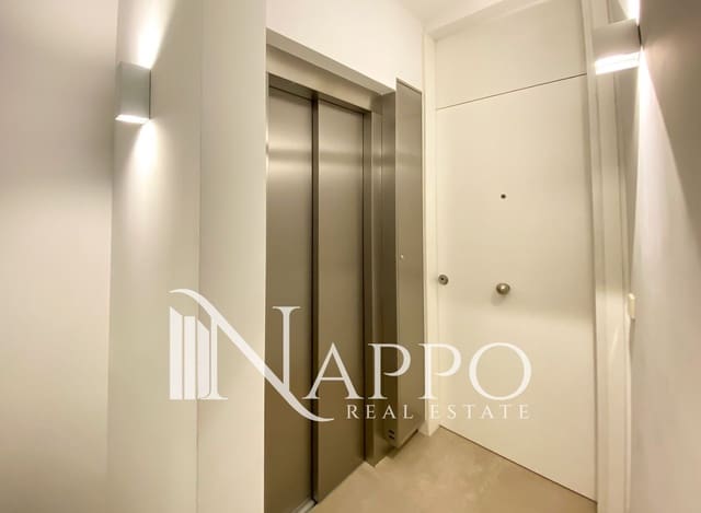 1 soveværelse Lejlighed til salg i Palma de Mallorca - € 850.000 (Ref: 8815160)