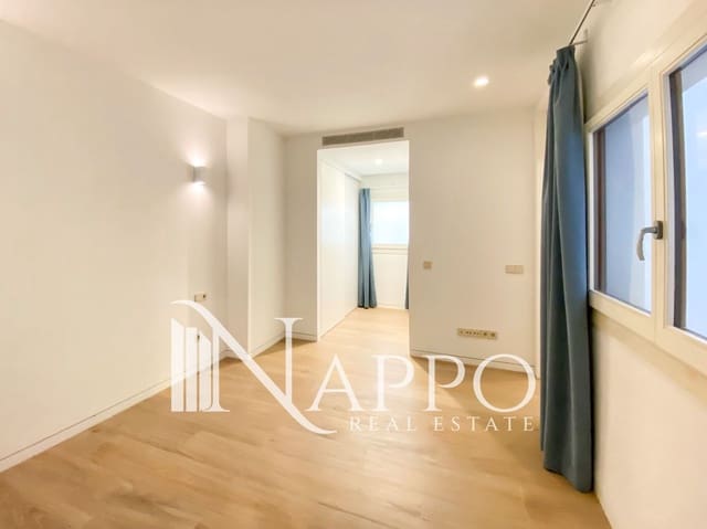 1 soveværelse Lejlighed til salg i Palma de Mallorca - € 850.000 (Ref: 8815160)