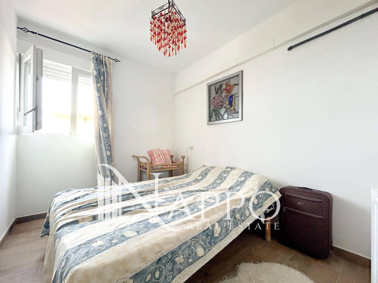 3 camera da letto Appartamento da affittare in Palma de Mallorca con garage - 1.800 € (Rif: 8816724)