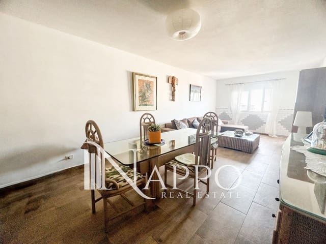 Piso de 3 habitaciones en Portopi, Palma de Mallorca en alquiler con garaje - 1.800 € (Ref: 8816724)