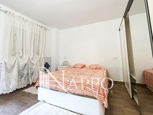 Piso de 3 habitaciones en Portopi, Palma de Mallorca en alquiler con garaje - 1.800 € (Ref: 8816724)