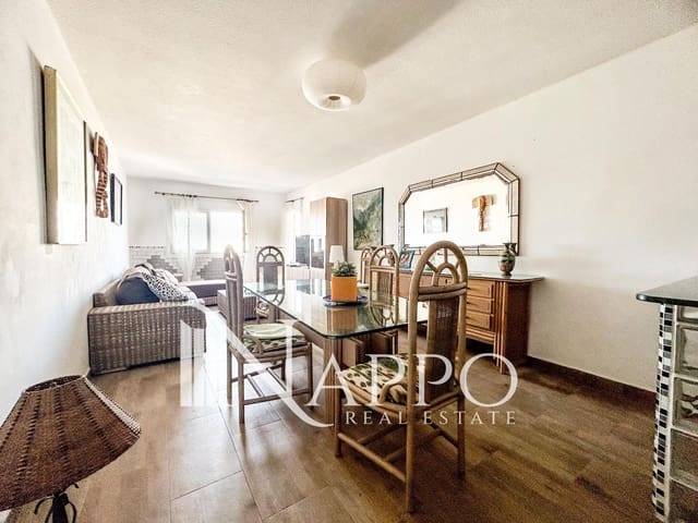 Piso de 3 habitaciones en Portopi, Palma de Mallorca en alquiler con garaje - 1.800 € (Ref: 8816724)
