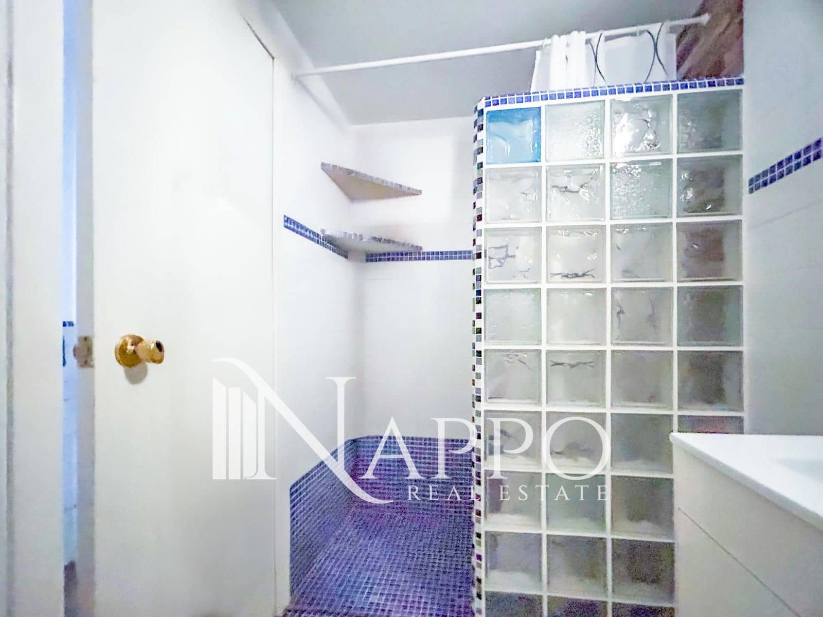 3 camera da letto Appartamento da affittare in Palma de Mallorca con garage - 1.800 € (Rif: 8816724)