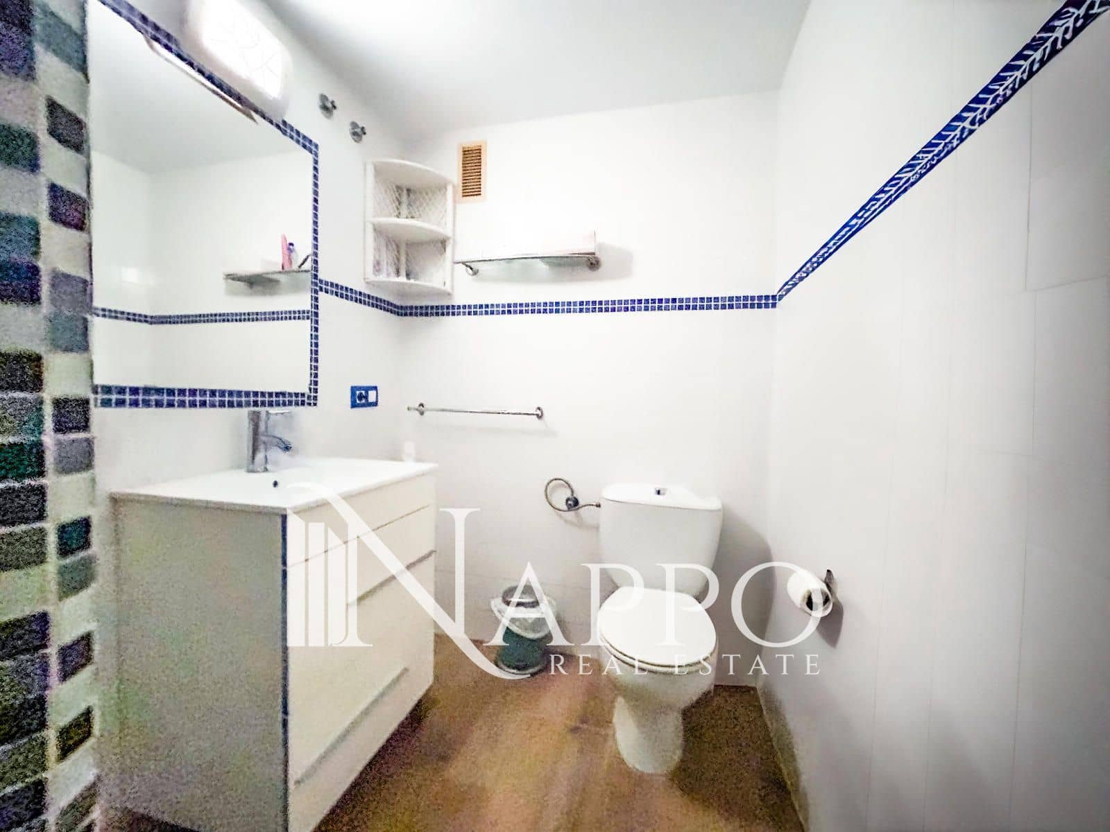 3 camera da letto Appartamento da affittare in Palma de Mallorca con garage - 1.800 € (Rif: 8816724)