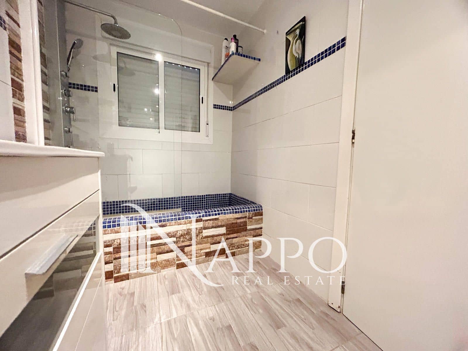 3 camera da letto Appartamento da affittare in Palma de Mallorca con garage - 1.800 € (Rif: 8816724)