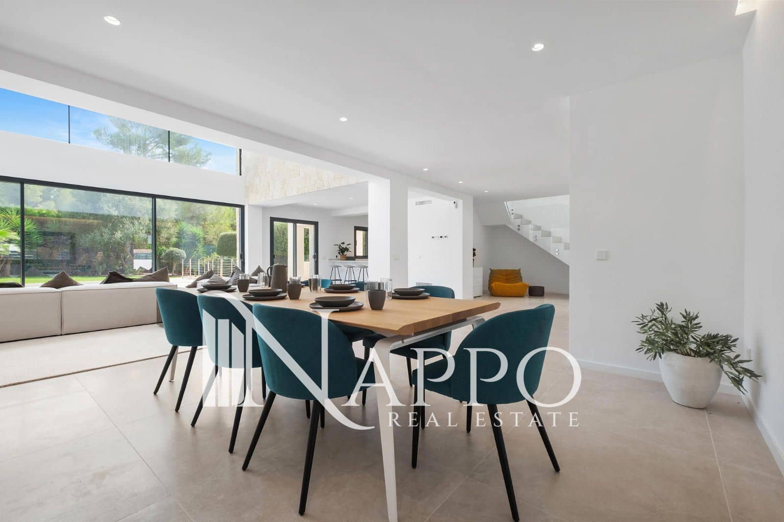 6 soveværelse Villa til salg i Santa Ponsa med swimmingpool garage - € 4.495.000 (Ref: 8820464)