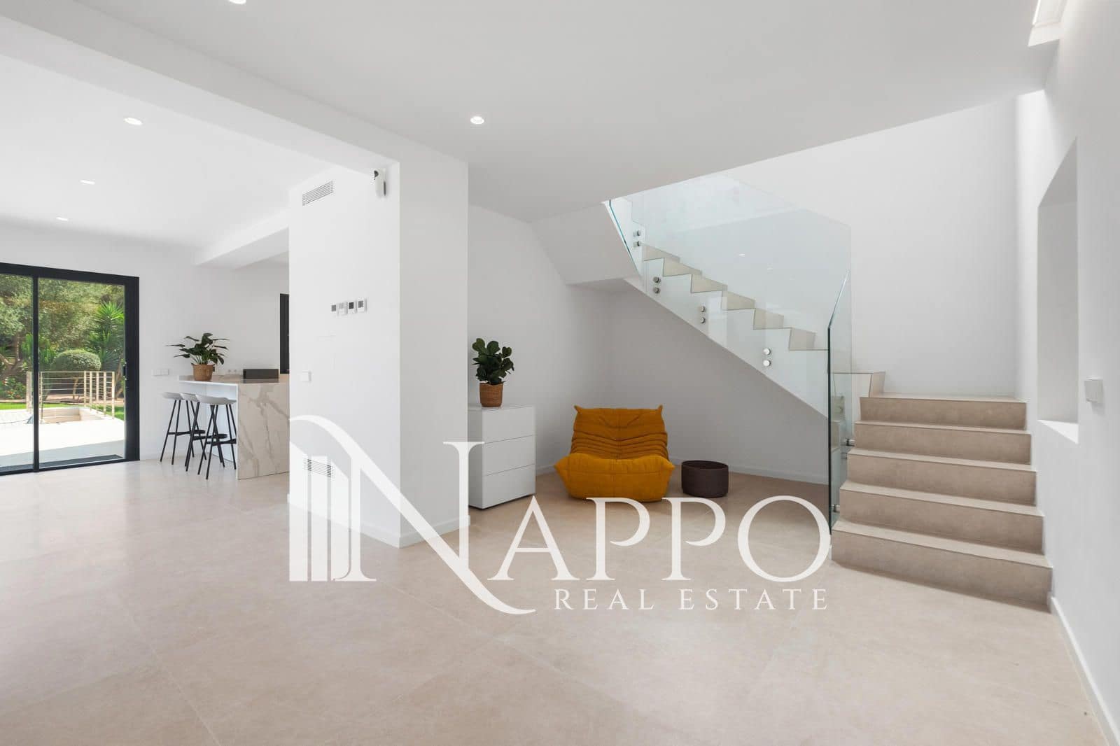 6 soveværelse Villa til salg i Santa Ponsa med swimmingpool garage - € 4.495.000 (Ref: 8820464)