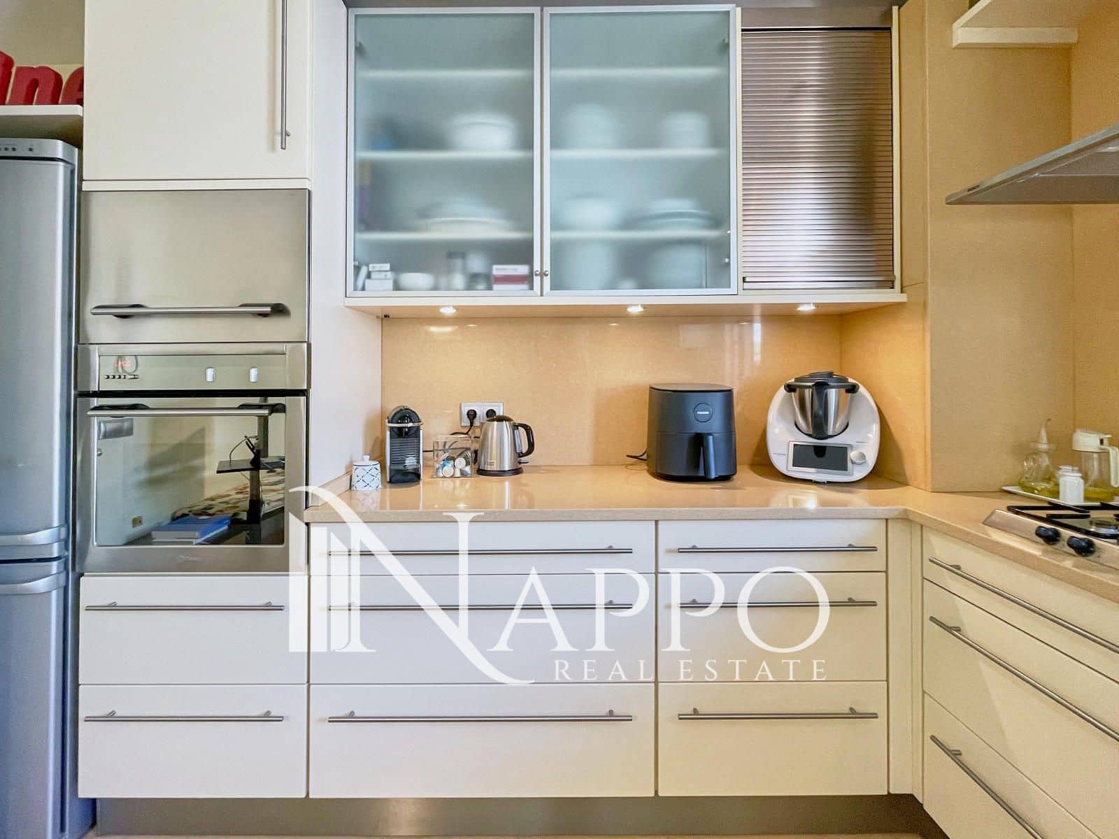 4 soveværelse Penthouse til salg i Palma de Mallorca med garage - € 1.250.000 (Ref: 8820465)