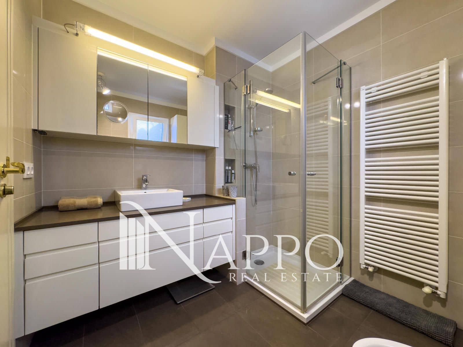 4 soveværelse Penthouse til salg i Palma de Mallorca med garage - € 1.250.000 (Ref: 8820465)