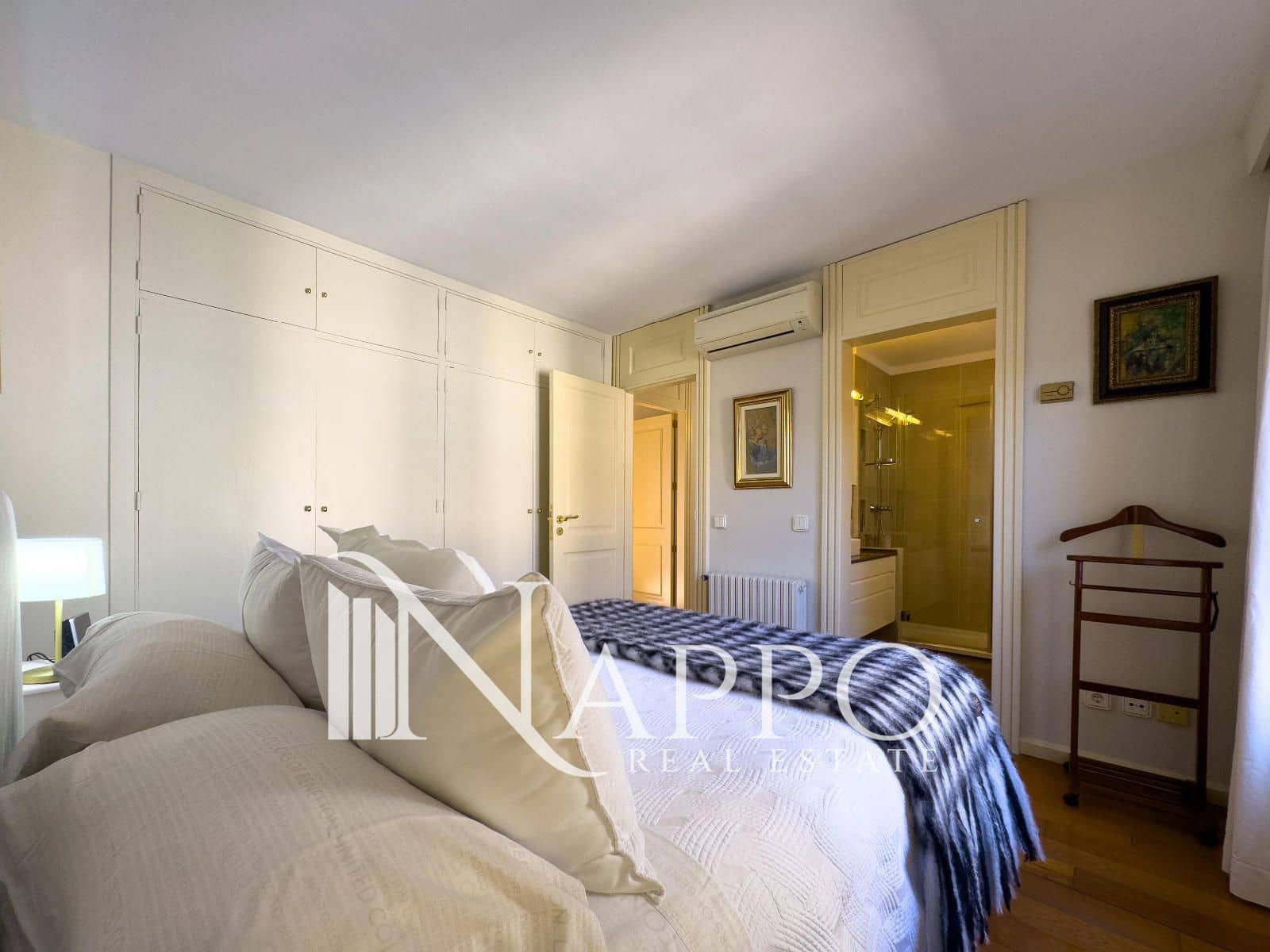 4 soveværelse Penthouse til salg i Palma de Mallorca med garage - € 1.250.000 (Ref: 8820465)