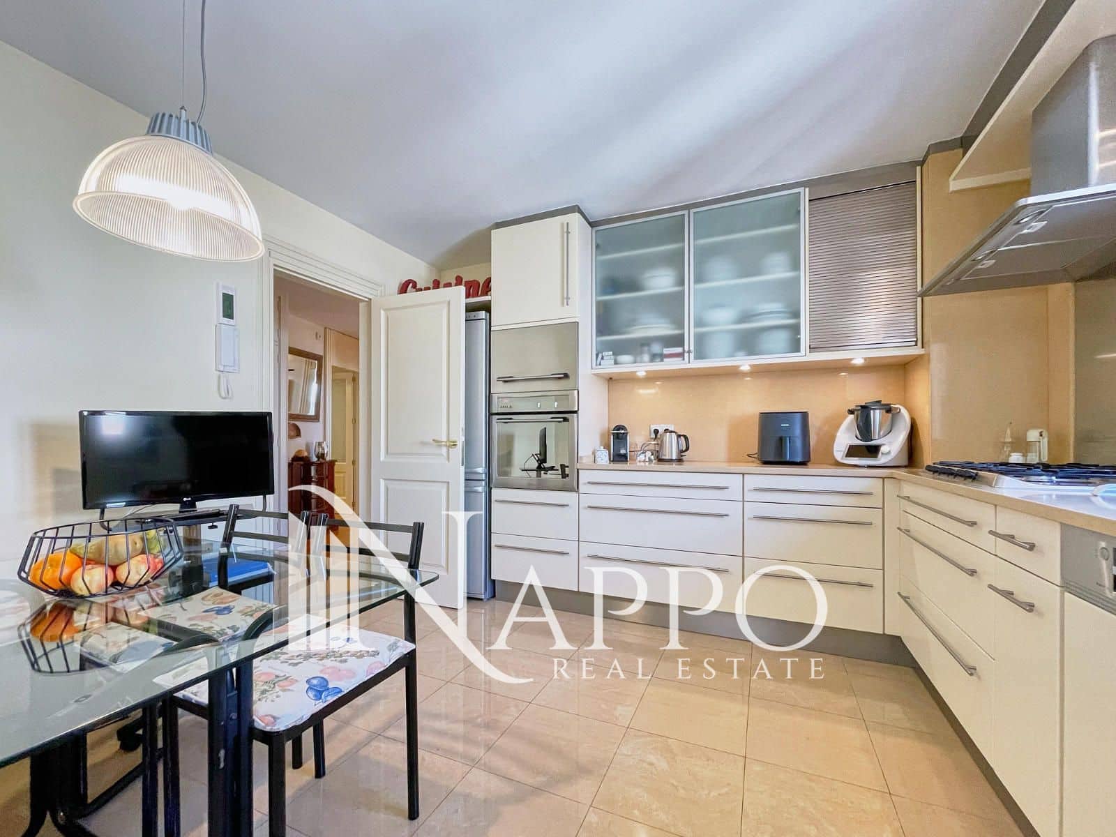 4 soveværelse Penthouse til salg i Palma de Mallorca med garage - € 1.250.000 (Ref: 8820465)