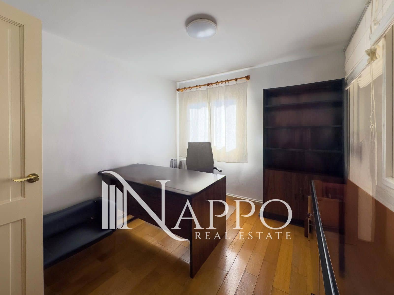 4 soveværelse Penthouse til salg i Palma de Mallorca med garage - € 1.250.000 (Ref: 8820465)