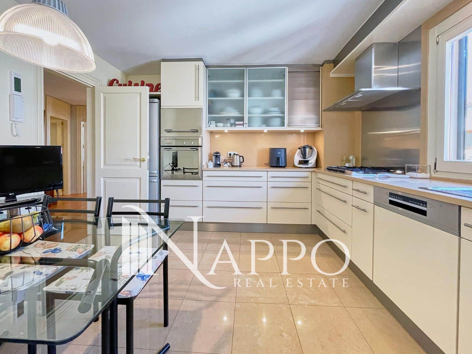 4 soveværelse Penthouse til salg i Palma de Mallorca med garage - € 1.250.000 (Ref: 8820465)