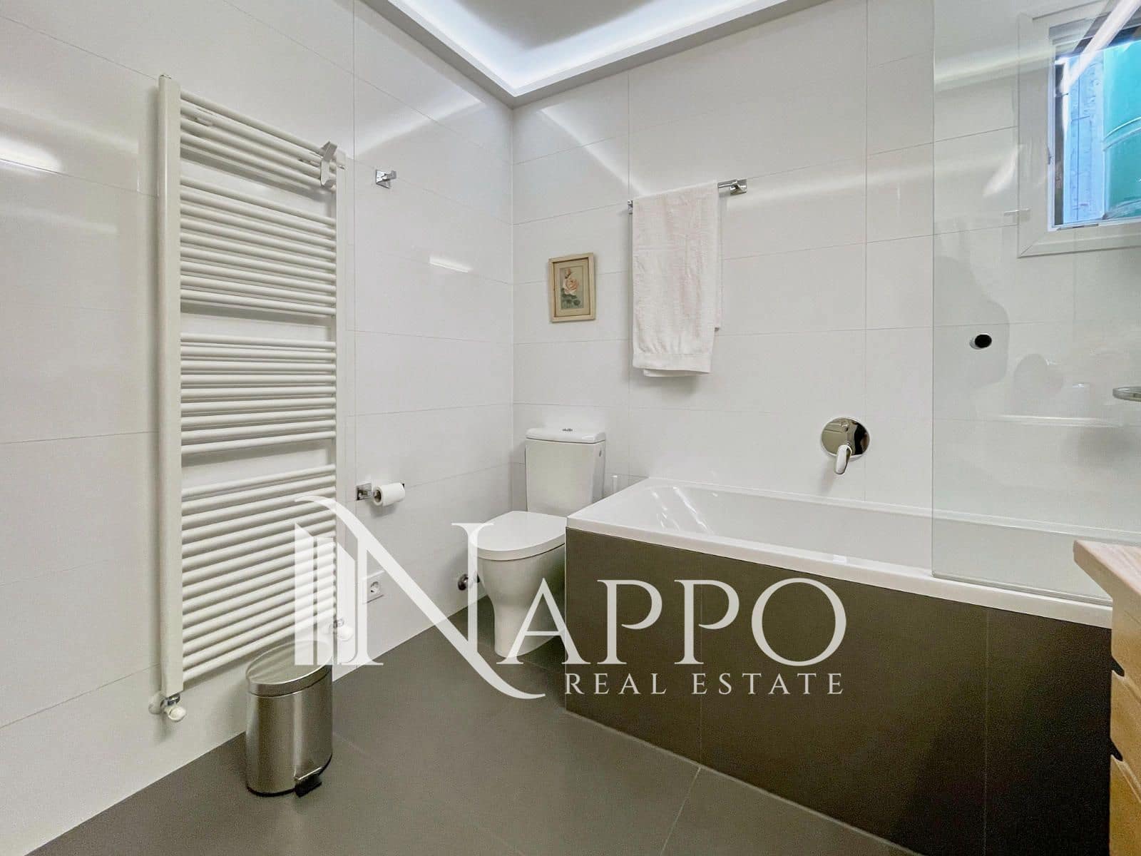 4 soveværelse Penthouse til salg i Palma de Mallorca med garage - € 1.250.000 (Ref: 8820465)