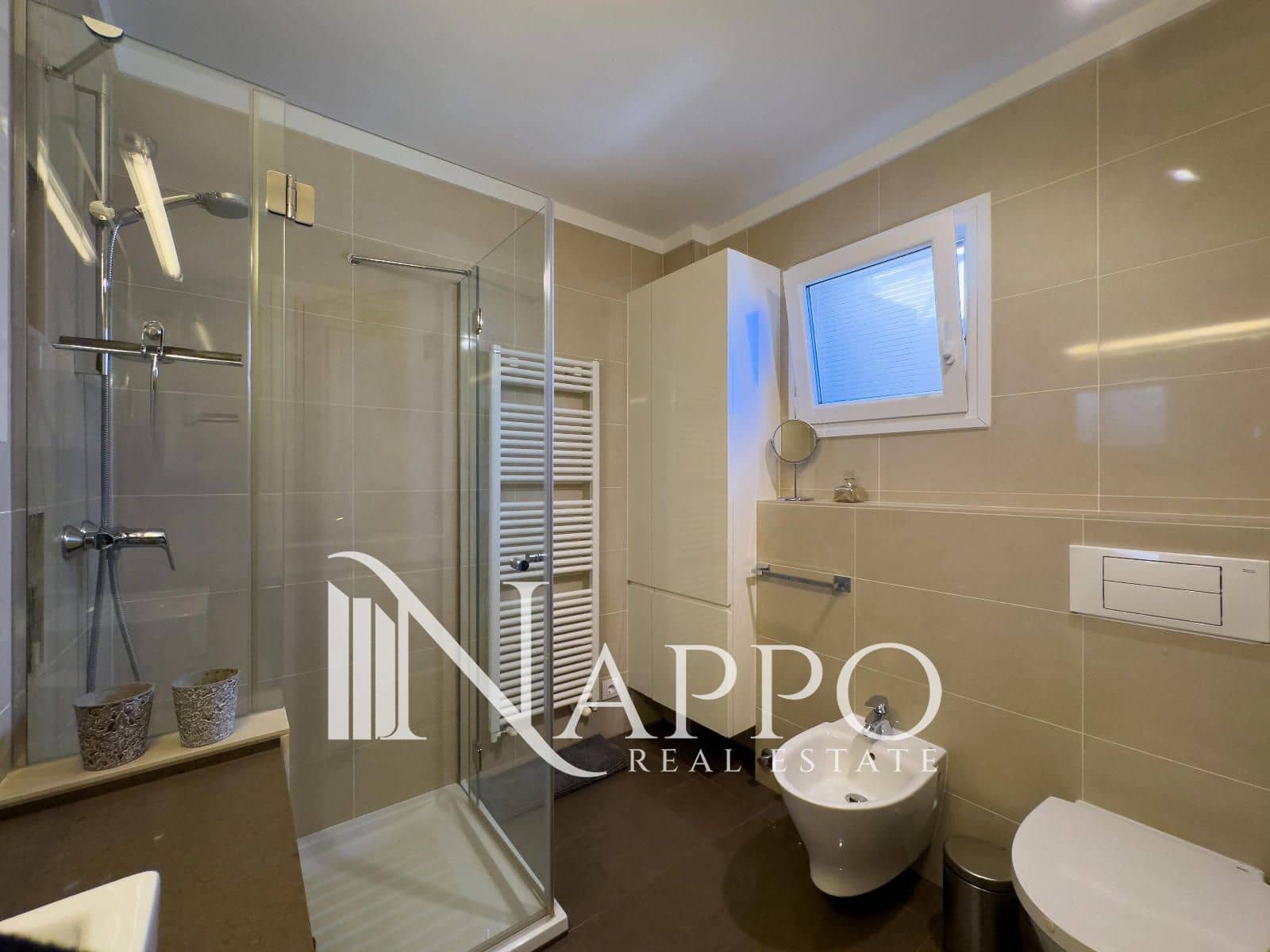 4 soveværelse Penthouse til salg i Palma de Mallorca med garage - € 1.250.000 (Ref: 8820465)