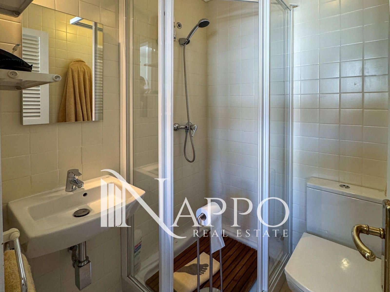 4 soveværelse Penthouse til salg i Palma de Mallorca med garage - € 1.250.000 (Ref: 8820465)