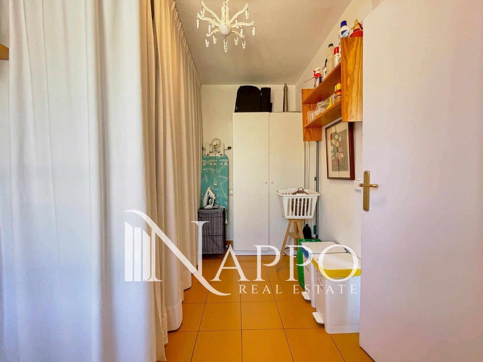 4 soveværelse Penthouse til salg i Palma de Mallorca med garage - € 1.250.000 (Ref: 8820465)