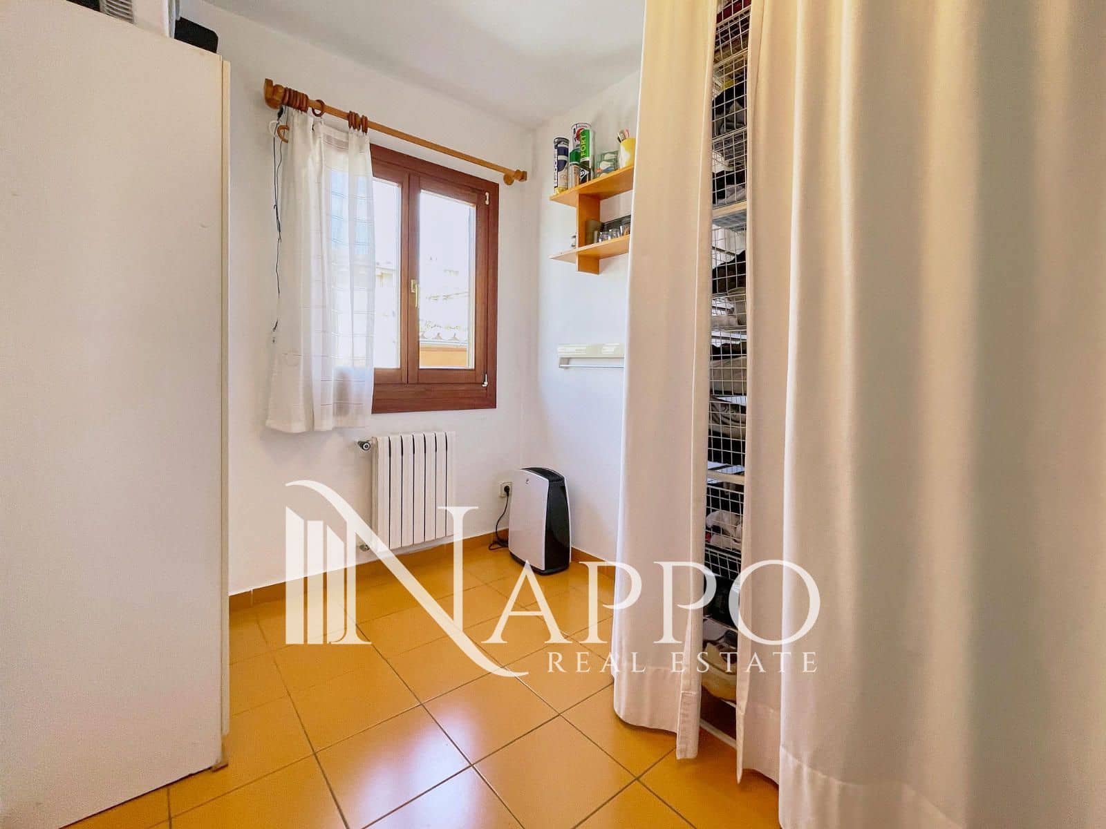 4 soveværelse Penthouse til salg i Palma de Mallorca med garage - € 1.250.000 (Ref: 8820465)