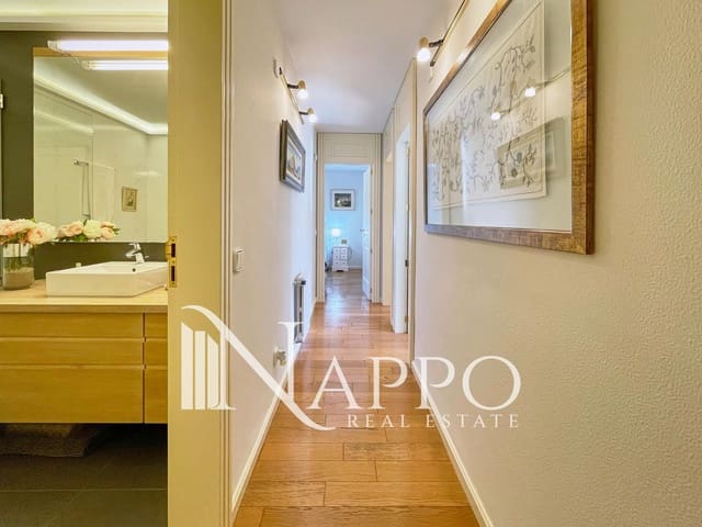 4 quarto Penthouse para venda em Monti-Sion, Palma de Mallorca com garagem - 1 250 000 € (Ref: 8820465)