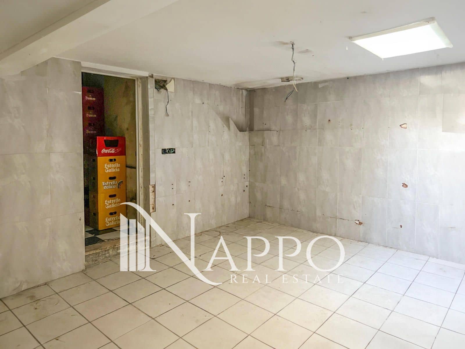 Leilighet til salgs i Portocristo / Port de Manacor - € 500 000 (Ref: 8823933)