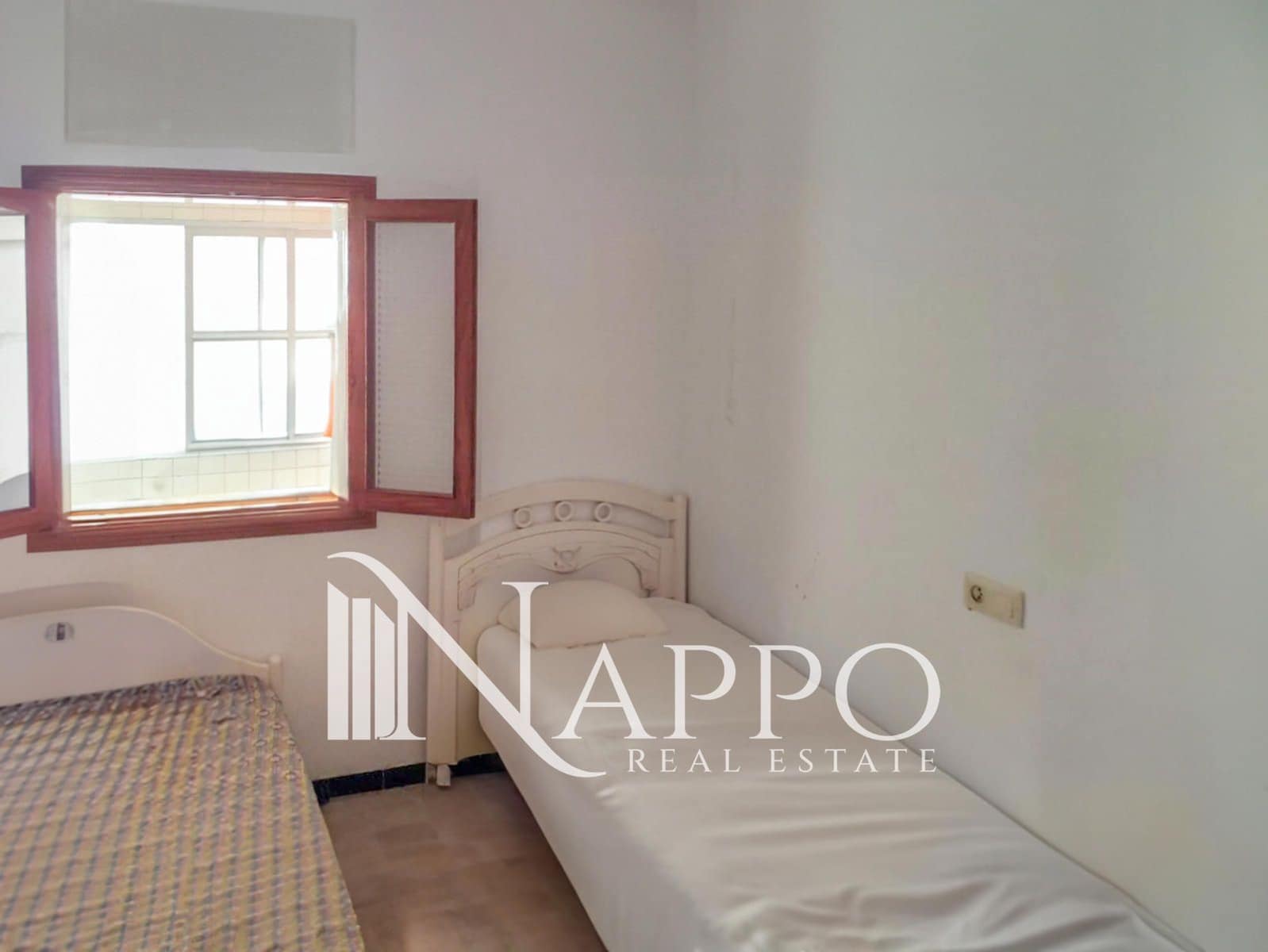 Leilighet til salgs i Portocristo / Port de Manacor - € 500 000 (Ref: 8823933)