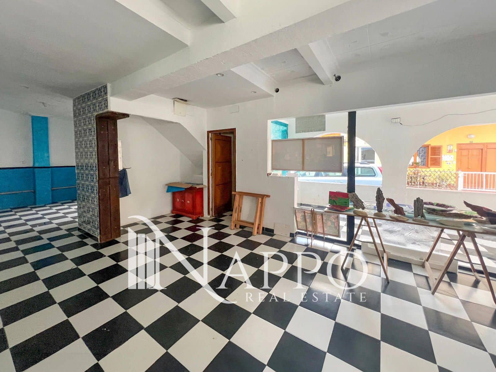 Leilighet til salgs i Portocristo / Port de Manacor - € 500 000 (Ref: 8823933)