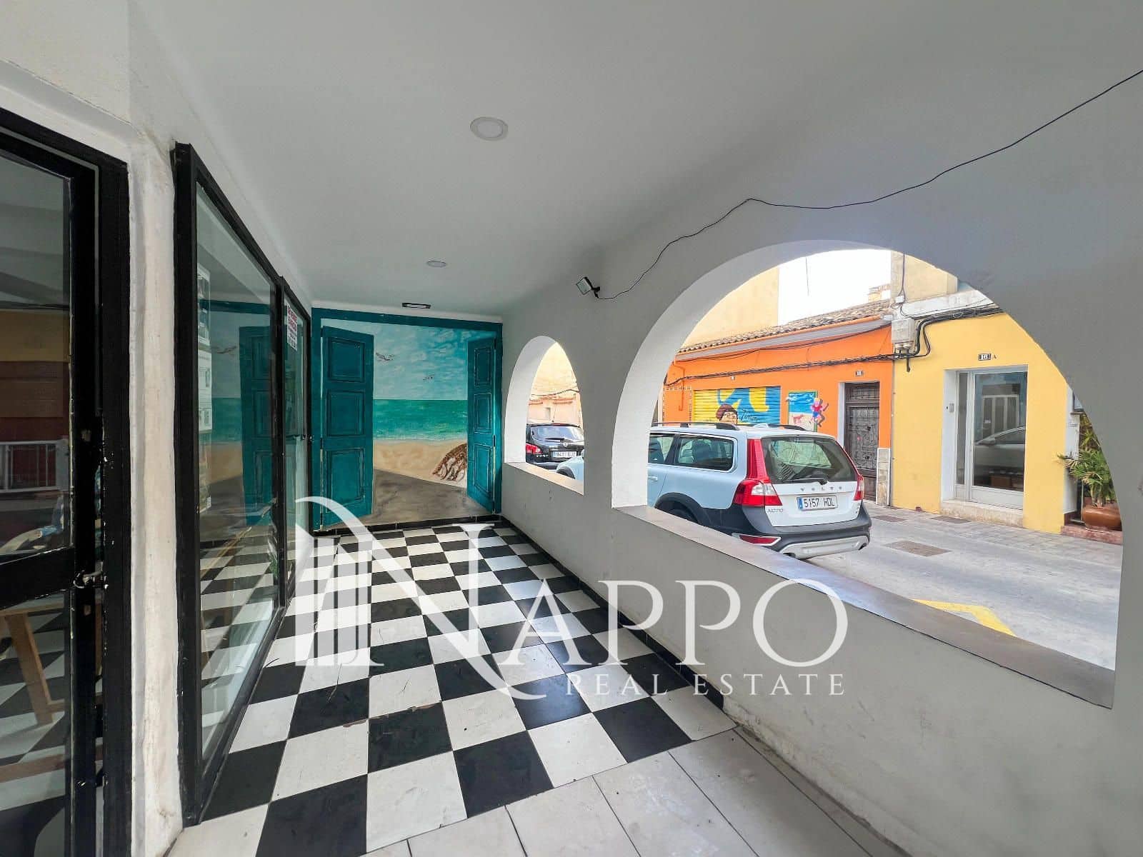 Leilighet til salgs i Portocristo / Port de Manacor - € 500 000 (Ref: 8823933)