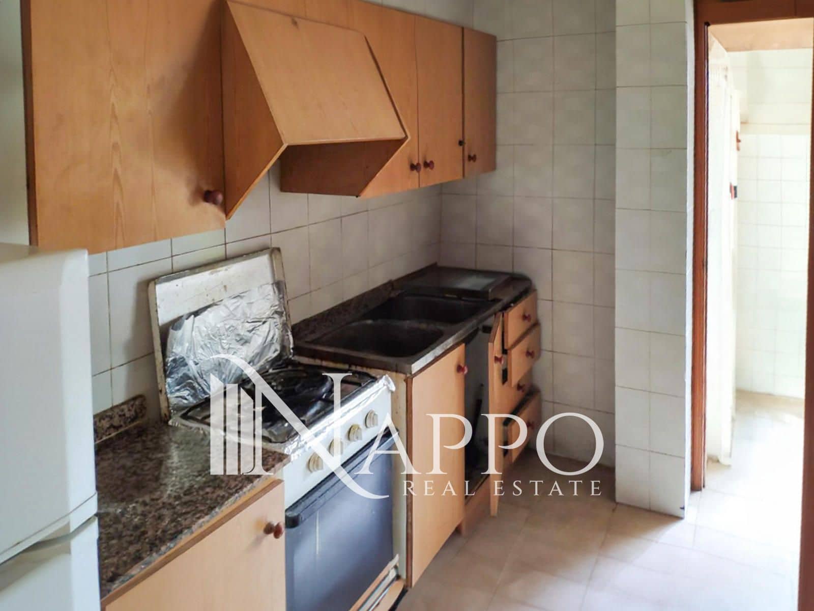 Leilighet til salgs i Portocristo / Port de Manacor - € 500 000 (Ref: 8823933)