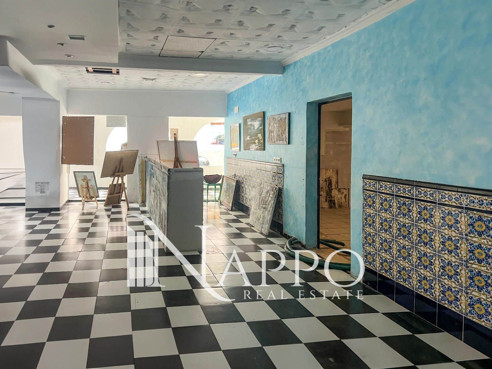 Leilighet til salgs i Portocristo / Port de Manacor - € 500 000 (Ref: 8823933)