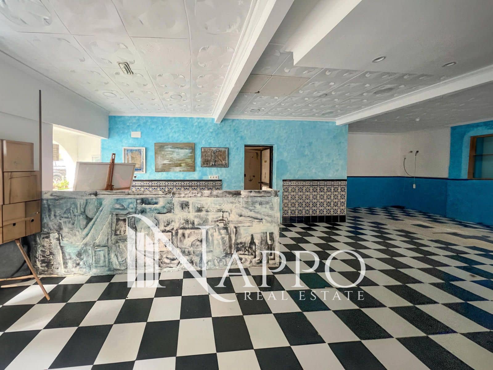 Leilighet til salgs i Portocristo / Port de Manacor - € 500 000 (Ref: 8823933)