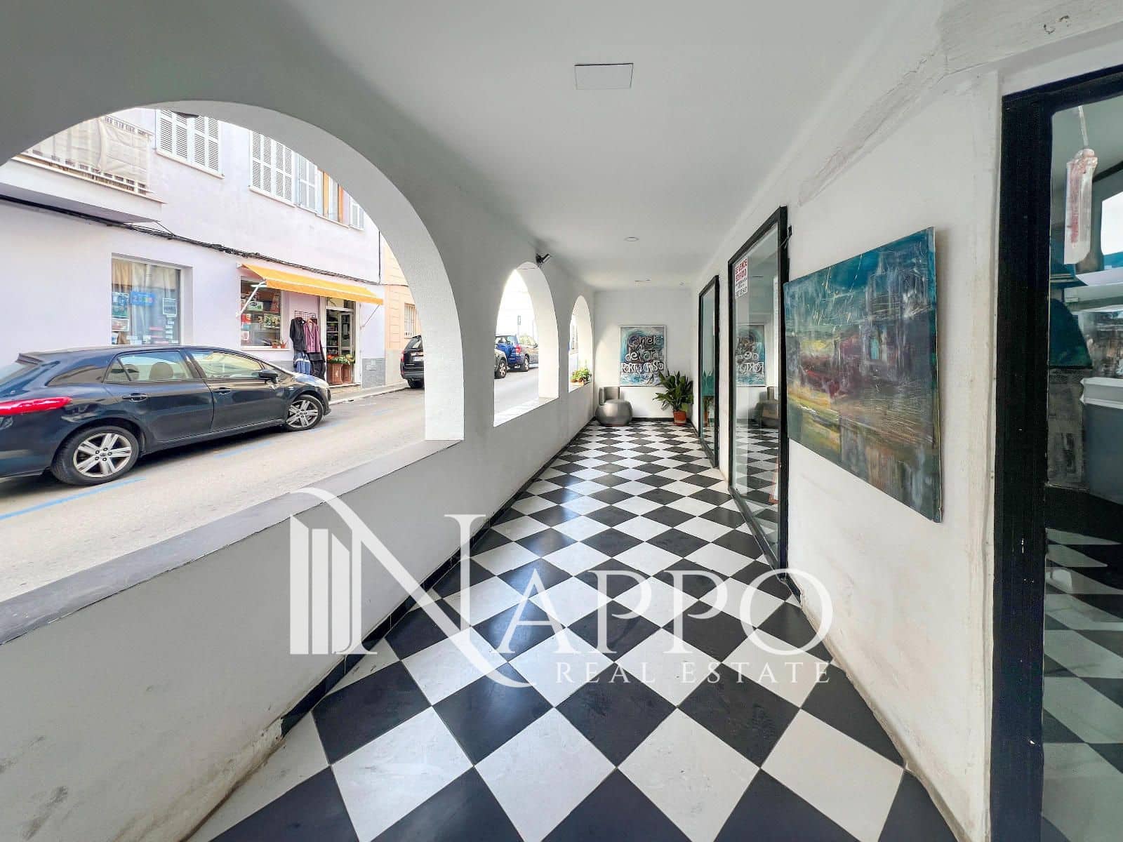 Leilighet til salgs i Portocristo / Port de Manacor - € 500 000 (Ref: 8823933)