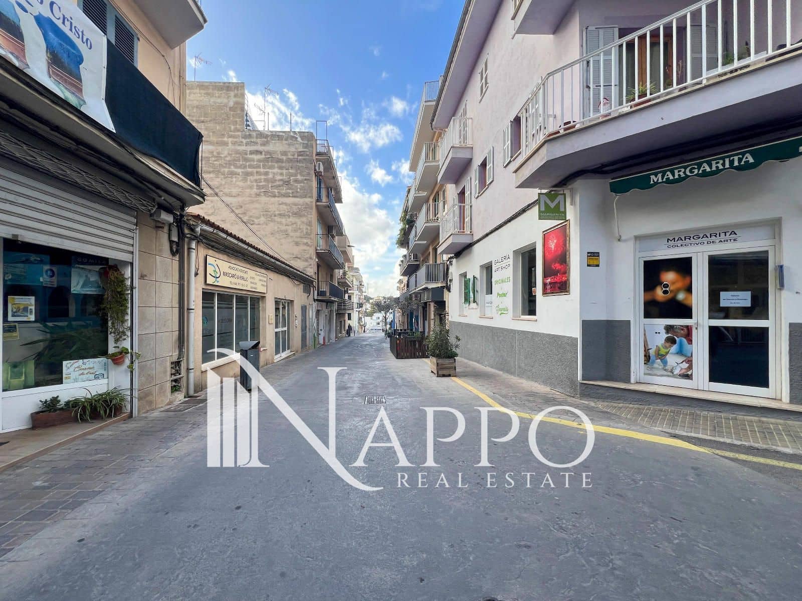 Leilighet til salgs i Portocristo / Port de Manacor - € 500 000 (Ref: 8823933)