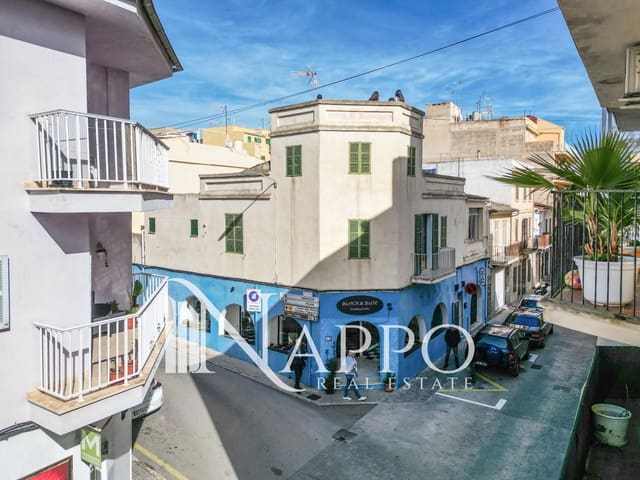 Lejlighed til salg i Portocristo / Port de Manacor, Manacor - € 500.000 (Ref: 8823933)