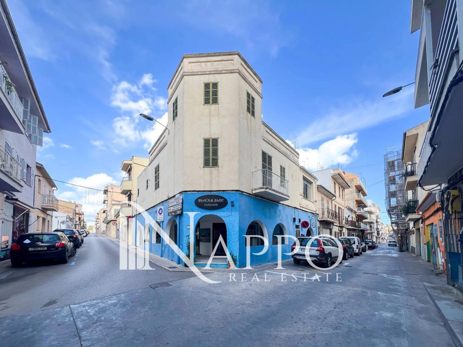 Leilighet til salgs i Portocristo / Port de Manacor - € 500 000 (Ref: 8823933)