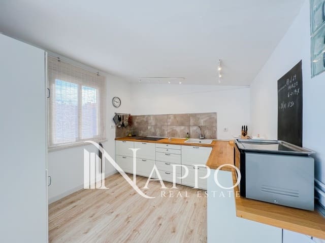 2 slaapkamer Penthouse te huur in Palma de Mallorca met garage - € 1.600 (Ref: 8830037)