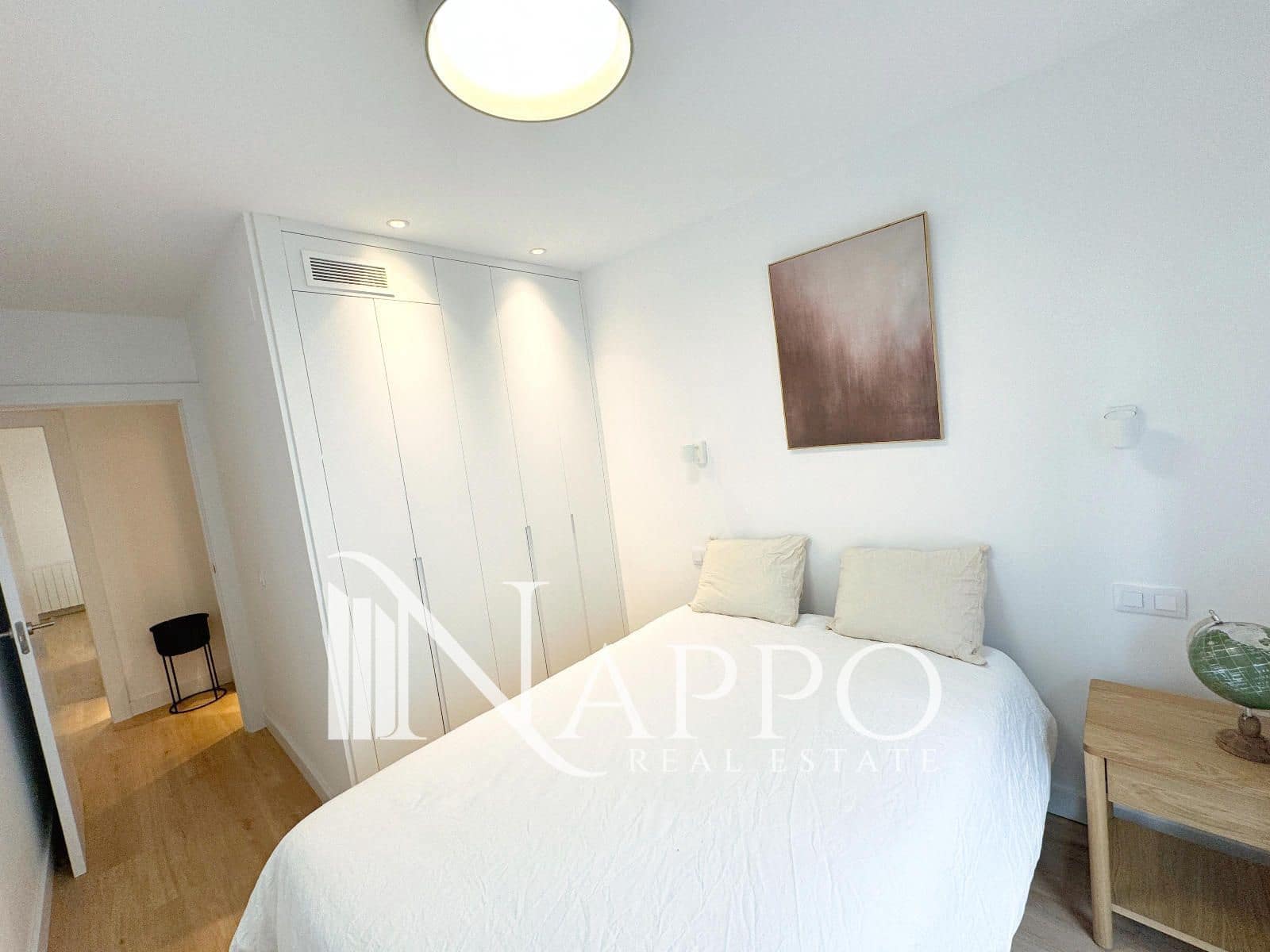 2 camera da letto Appartamento da affittare in Madrid citta - 1.800 € (Rif: 8842970)