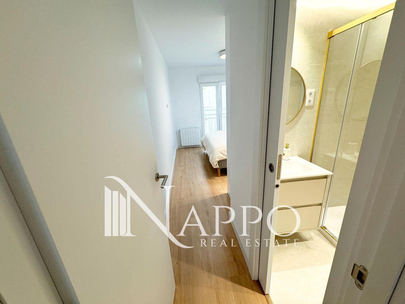 2 camera da letto Appartamento da affittare in Madrid citta - 1.800 € (Rif: 8842970)