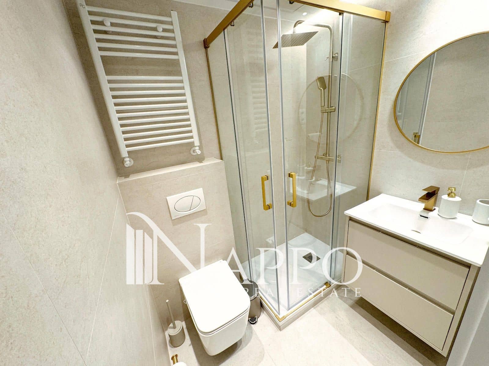 2 camera da letto Appartamento da affittare in Madrid citta - 1.800 € (Rif: 8842970)