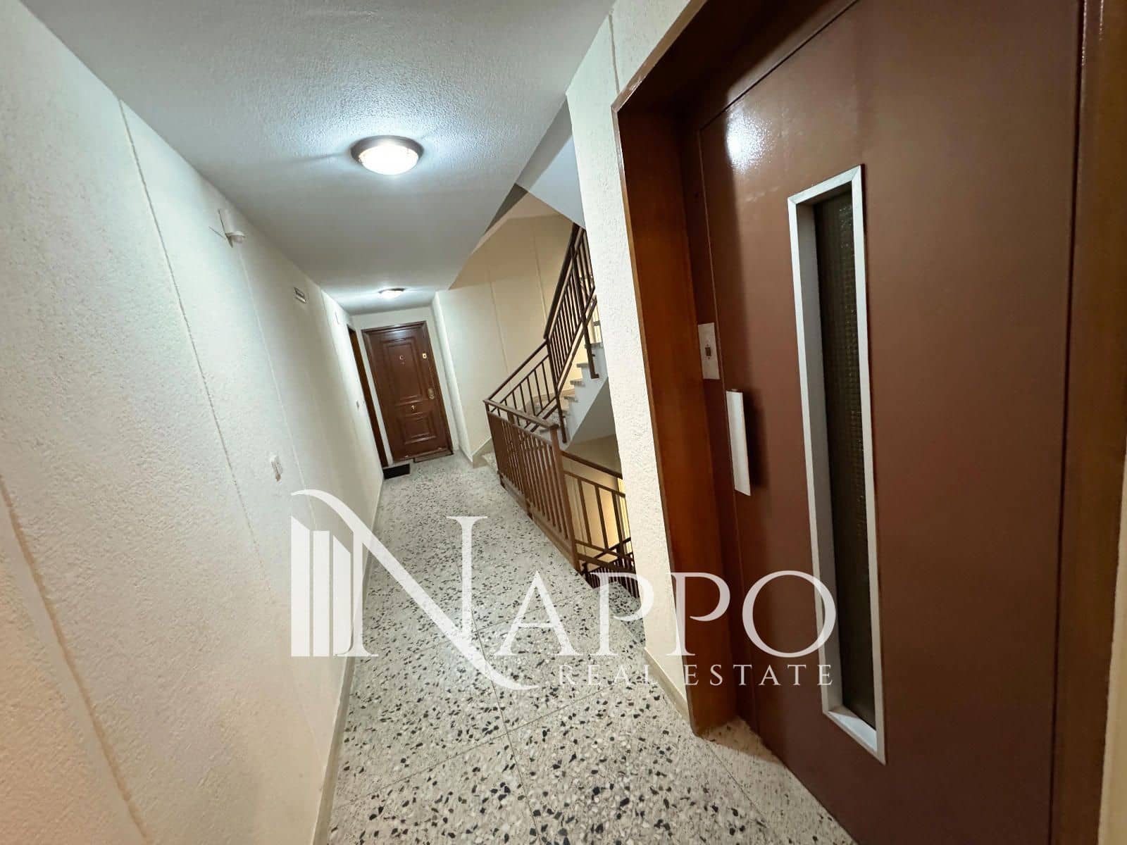 2 camera da letto Appartamento da affittare in Madrid citta - 1.800 € (Rif: 8842970)