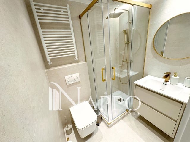 2 camera da letto Appartamento da affittare in Fuente del Berro, Madrid città - 1.800 € (Rif: 8842970)