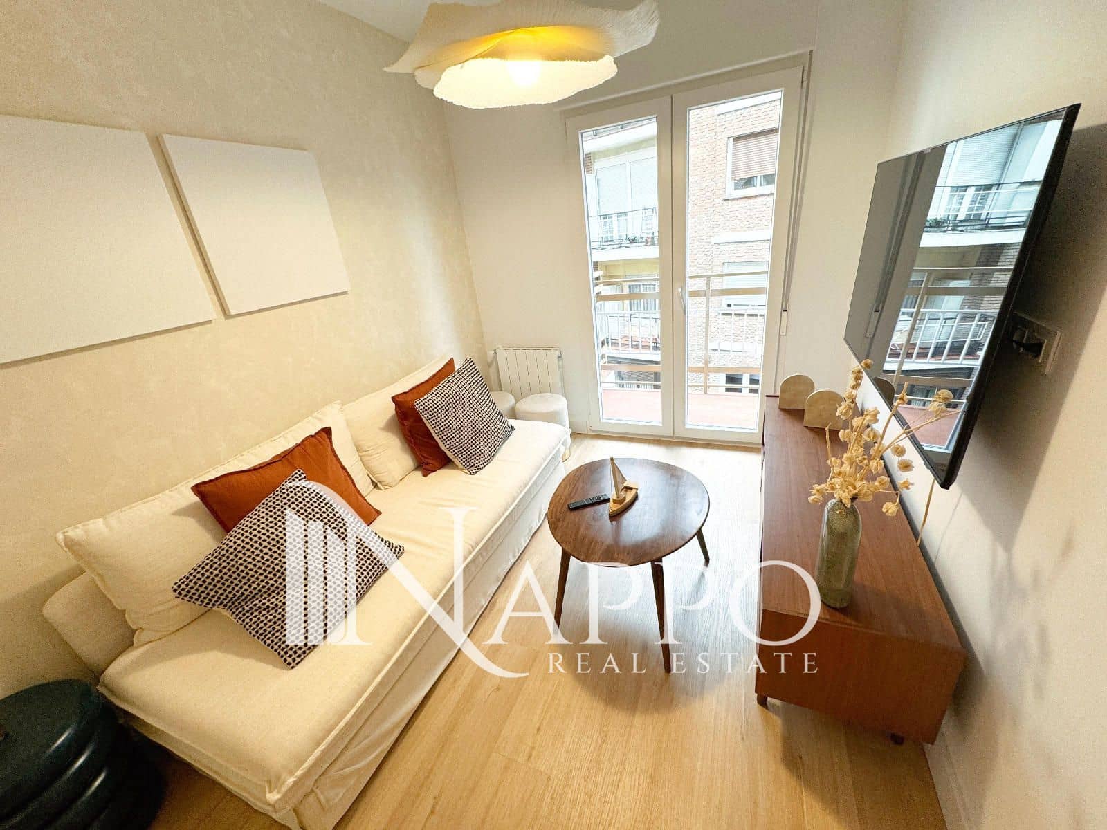 2 camera da letto Appartamento da affittare in Madrid citta - 1.800 € (Rif: 8842970)