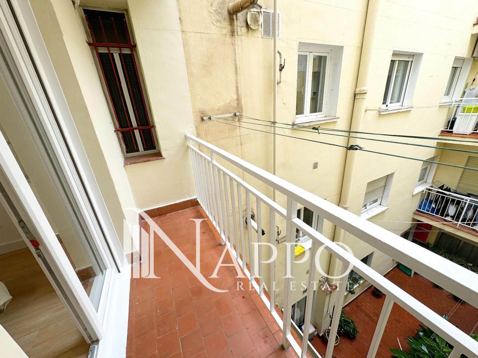 2 camera da letto Appartamento da affittare in Madrid citta - 1.800 € (Rif: 8842970)