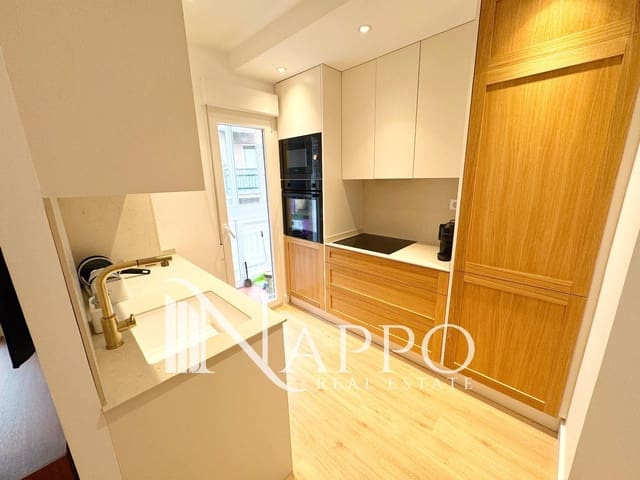 2 camera da letto Appartamento da affittare in Fuente del Berro, Madrid città - 1.800 € (Rif: 8842970)