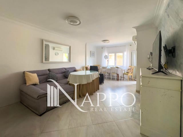 4 soveværelse Lejlighed til salg i Cala Millor, Son Servera - € 289.000 (Ref: 8844095)